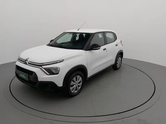 CITROËN C3 2024