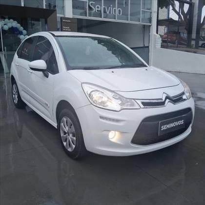 CITROËN C3 2020