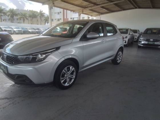 FIAT ARGO 2024