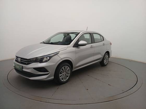 FIAT CRONOS 2024