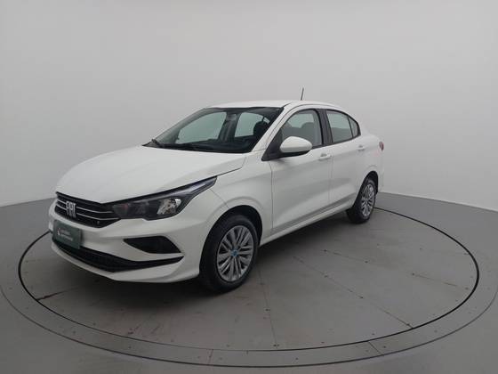 FIAT CRONOS 2024