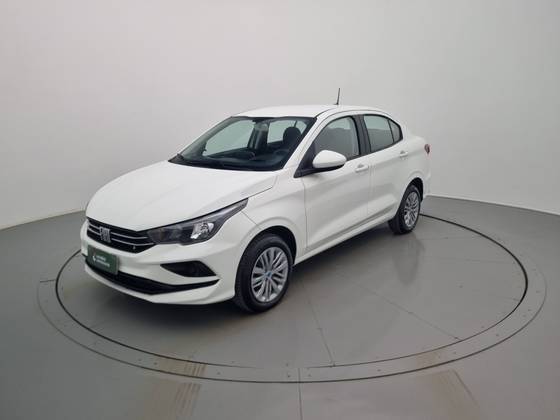 FIAT CRONOS 2024