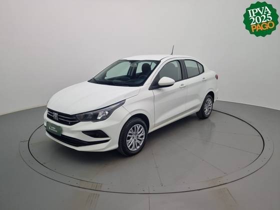 FIAT CRONOS 2024