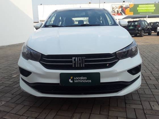 FIAT CRONOS 2024