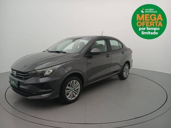 FIAT CRONOS 2024