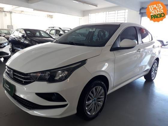 FIAT CRONOS 2024