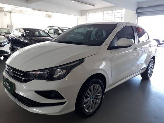 FIAT CRONOS 2024