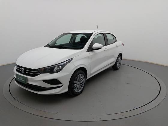 FIAT CRONOS 2024