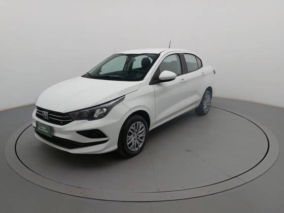 FIAT CRONOS 2024