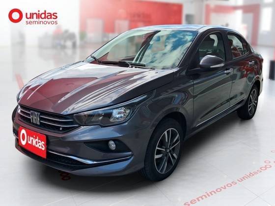 FIAT CRONOS 2024