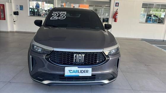 FIAT FASTBACK 2023