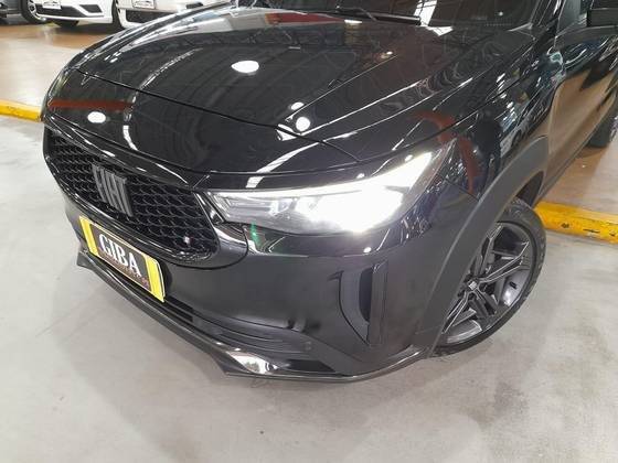 FIAT FASTBACK 2023