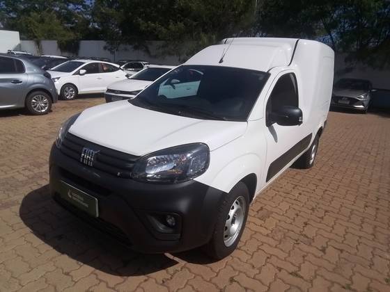 FIAT FIORINO 2024