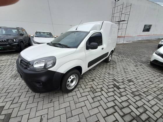 FIAT FIORINO 2024