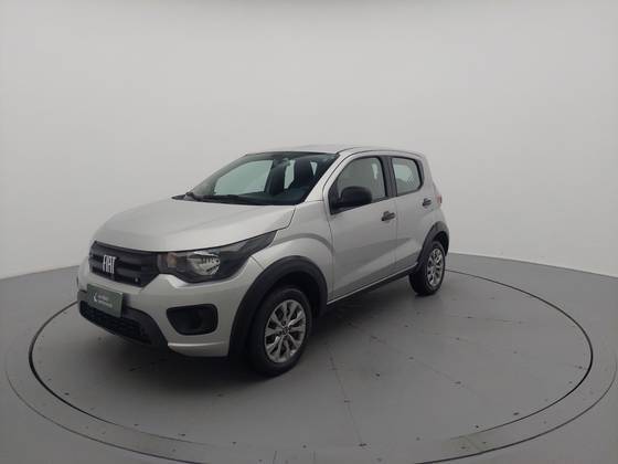 FIAT MOBI 2024