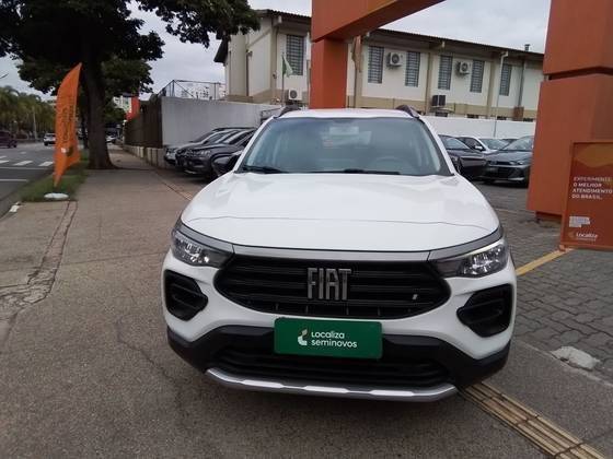 FIAT PULSE 2024