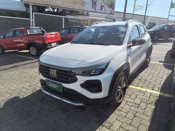 FIAT PULSE 2024