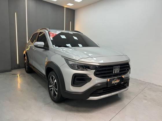 FIAT PULSE 2023