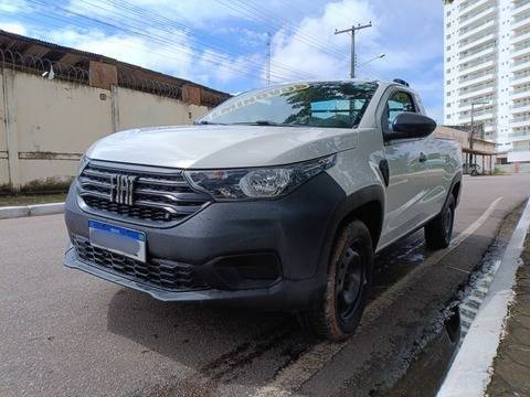 FIAT STRADA 2024