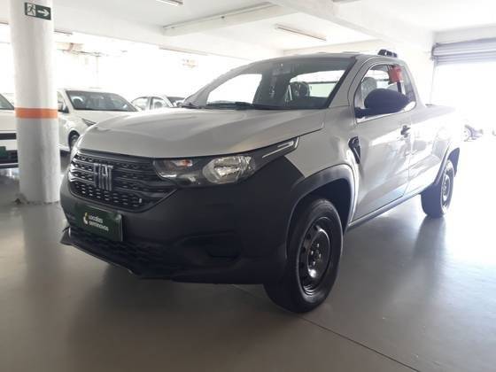 FIAT STRADA 2024