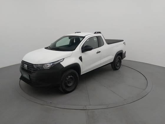 FIAT STRADA 2023