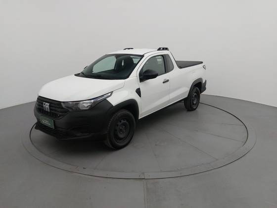 FIAT STRADA 2023