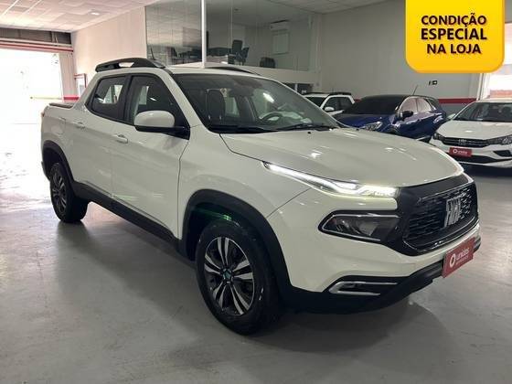 FIAT TORO 2024
