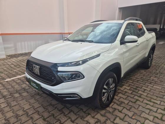 FIAT TORO 2024