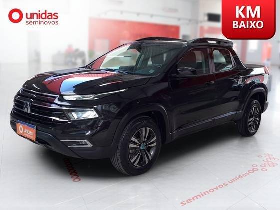 FIAT TORO 2023