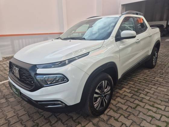 FIAT TORO 2024