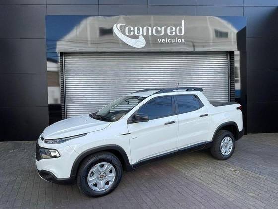 FIAT TORO 2017