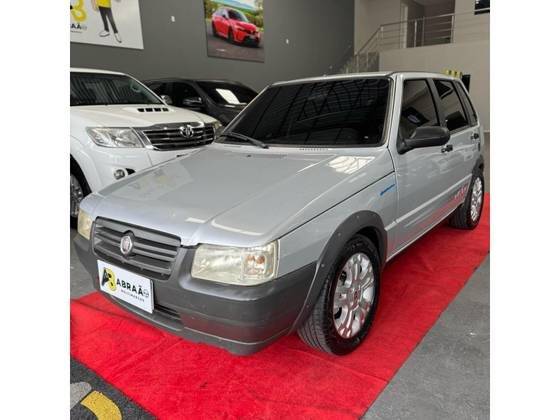 FIAT UNO 2011