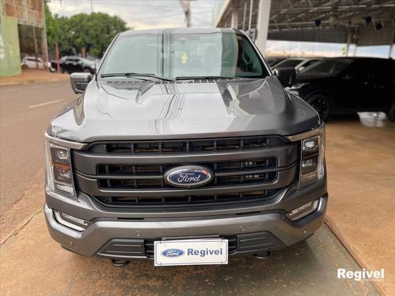 FORD F-150 2023