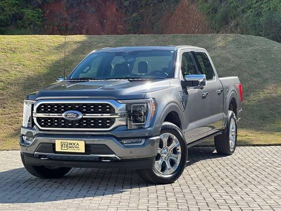 FORD F-150 2023