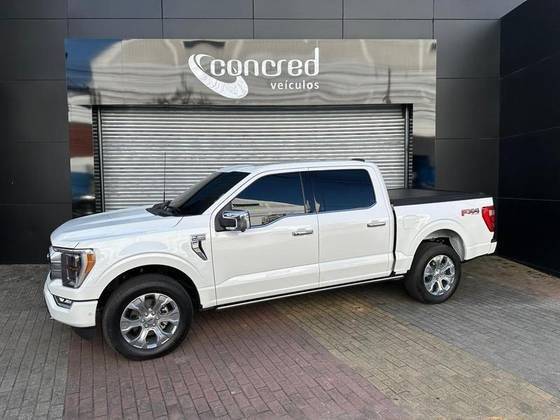 FORD F-150 2023