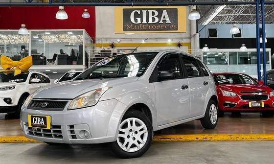 FORD FIESTA 2009