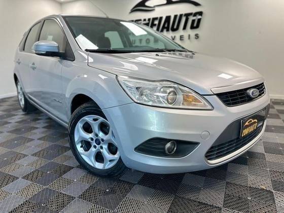 FORD FOCUS 2011