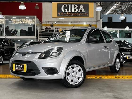 FORD KA 2013