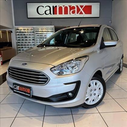 FORD KA 2021