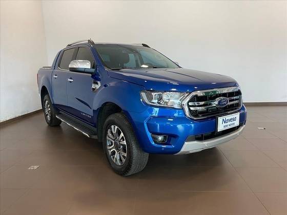 FORD RANGER 2023