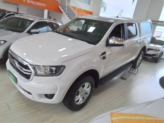 FORD RANGER 2023