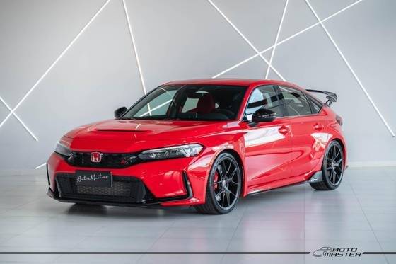 HONDA CIVIC 2023