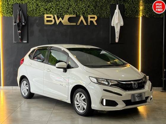 HONDA FIT 2020