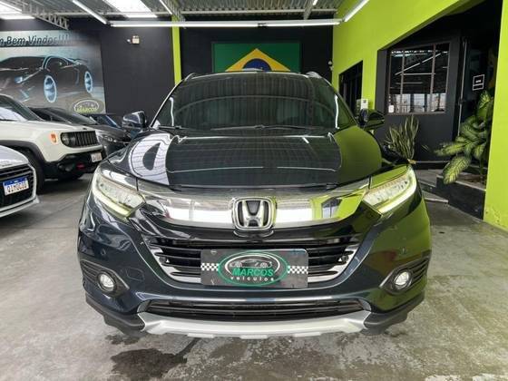 HONDA HR-V 2020