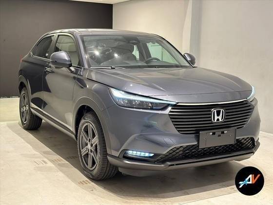 HONDA HR-V 2025