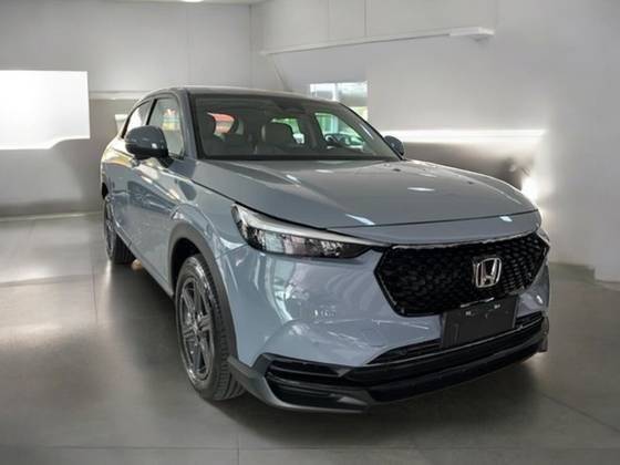 HONDA HR-V 2025