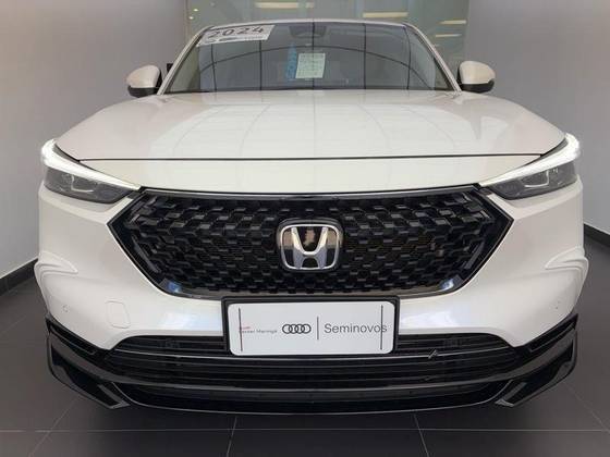 HONDA HR-V 2024