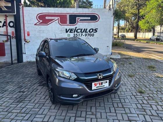 HONDA HR-V 2017