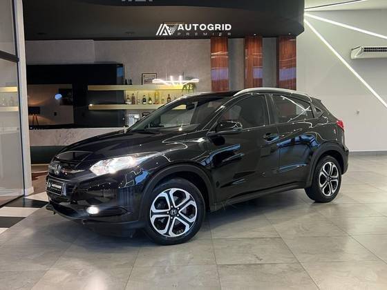 HONDA HR-V 2017