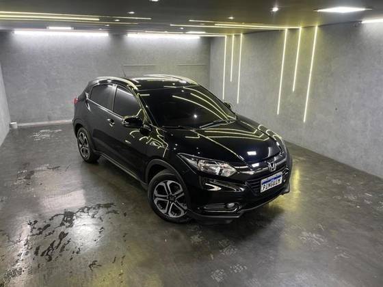HONDA HR-V 2017